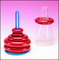 Lead Rings